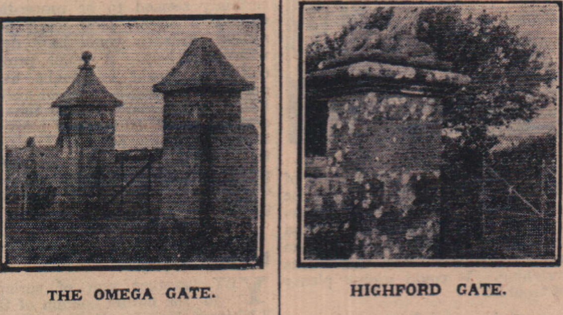 Gateways with rhymes><span></span>