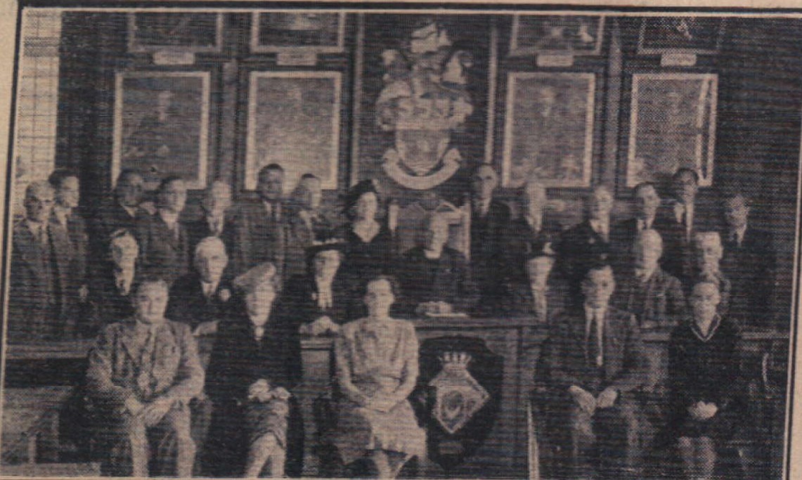 Final meeting of Guardians<span><span></span></span>