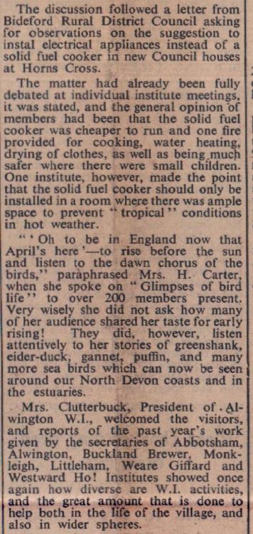 2.5.1952 WI rural