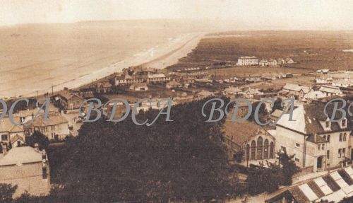 58   aerial view