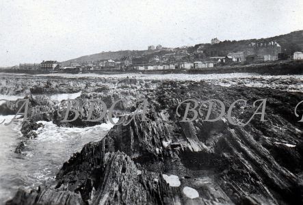58   rocks promenade