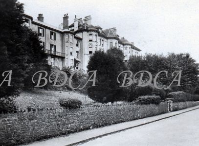 58   torridge hotel house