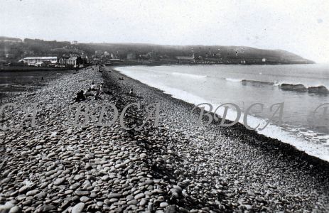 58   pebble ridge sea front
