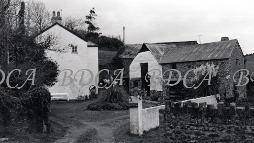 58   cornborough road farm house