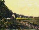 58   railway chanters lane bideford appledore engine