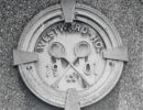 58  127  tennis club sign above door