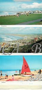 58 b  lettercard various views