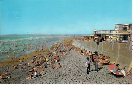 58   beach fairway buoy