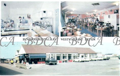 58   sunshine restaurant tesco