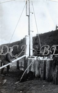 58   sea wall repair