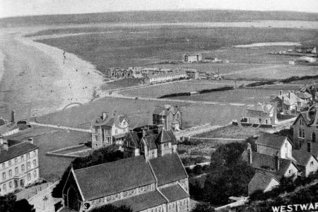 58   view from tors pebble ridge beach