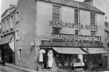 58   manchester house