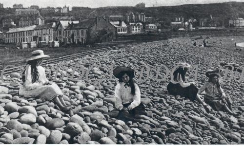 58   pebble ridge girls