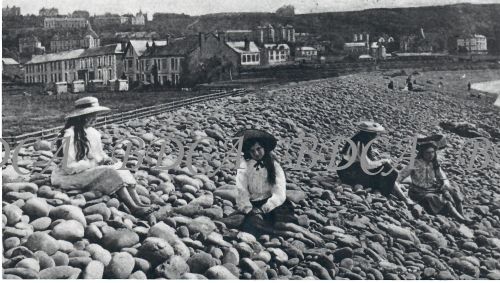 58   pebble ridge girls