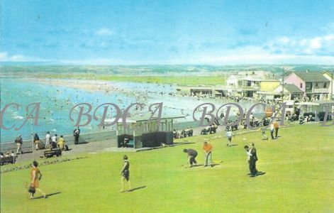 58   putting green promenade