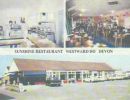 58   sunshine restaurant tesco