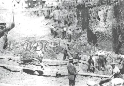 58   sea wall repair
