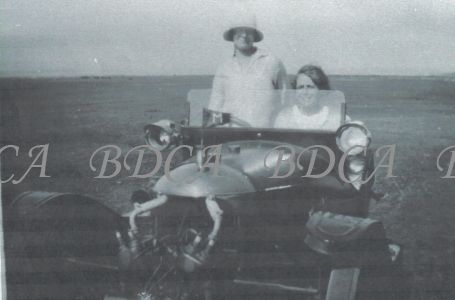 58   women car northam burrows