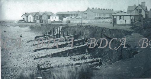 58   groynes damaged shoreline