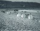 58   bathing huts beach