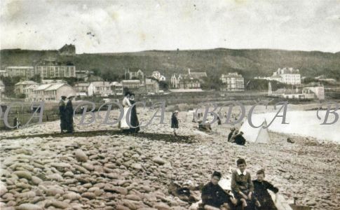 58   pebble ridge people