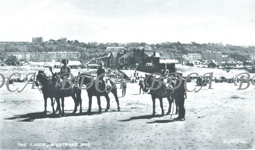 58   beach ponys slipway