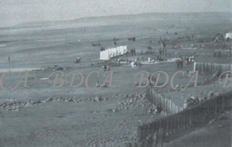 58   beach groynes changing tents