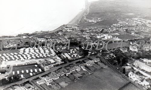 58   aerial view