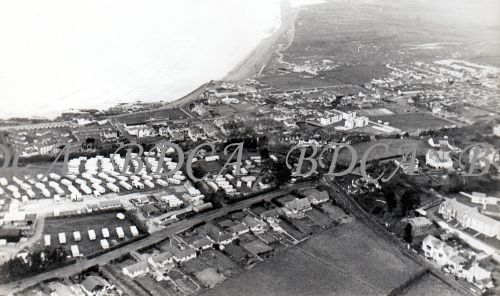 58   aerial view
