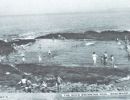 58   rock swimming pool