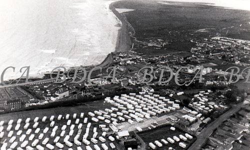 58   aerial view