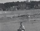 58 .5  child in sea beach