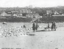 58   sea front people on beach