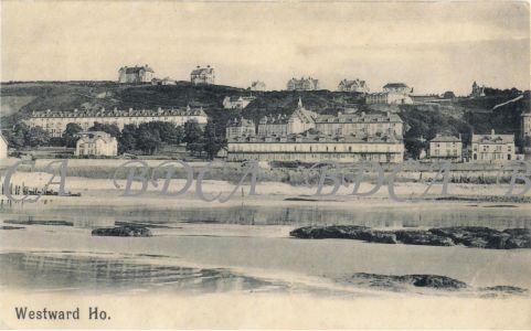 58   village from beach nelson terrace united services college