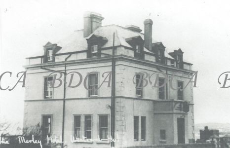 58   merley hotel