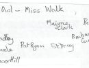 58 .1  brownies miss walk