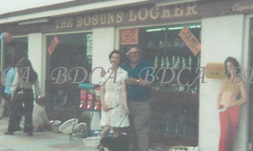 58   bosuns locker