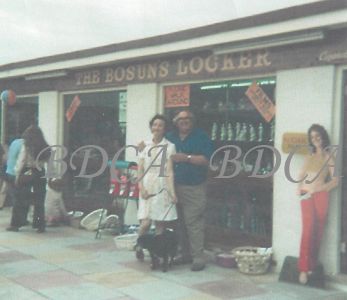 58   bosuns locker