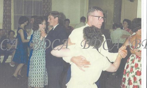 58   dance party