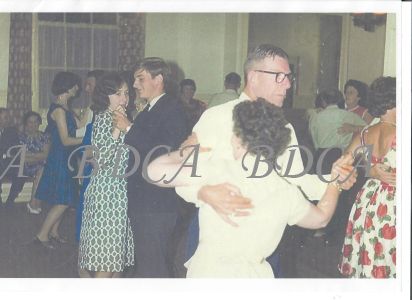 58   dance party