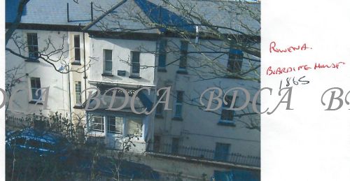 58   rowena boarding house