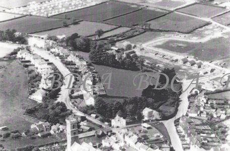 58   bone hill caravan park