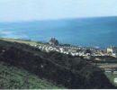 58   caravans pier house seafield
