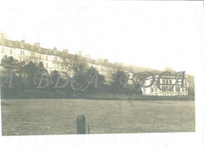 58   kingsley terrace