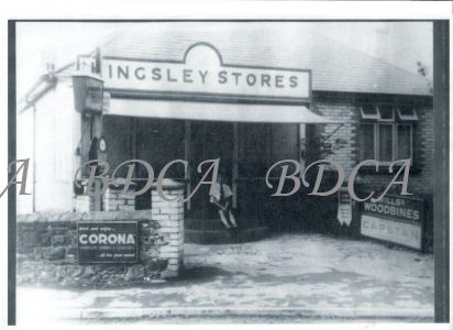 58   kingsley stores