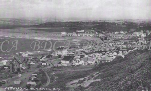 58   kipling tors