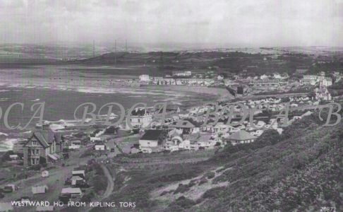 58   kipling tors