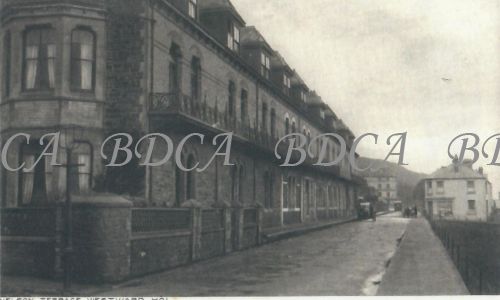 58   nelson terrace