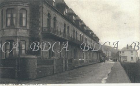 58   nelson terrace