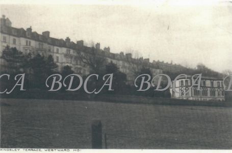58   kingsley terrace